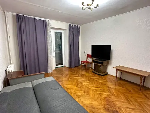 квартира по адресу Героев просп., 50