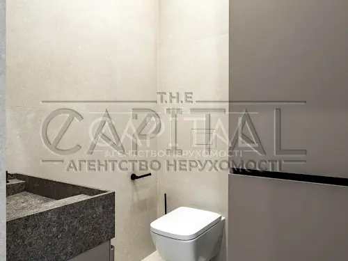 квартира за адресою Фортечний тупик (Тверський), 7в