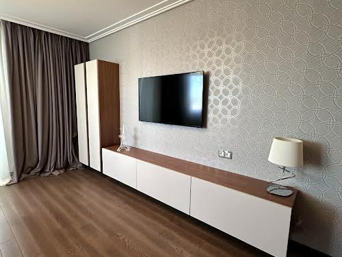 квартира за адресою Деміївська вул., 13