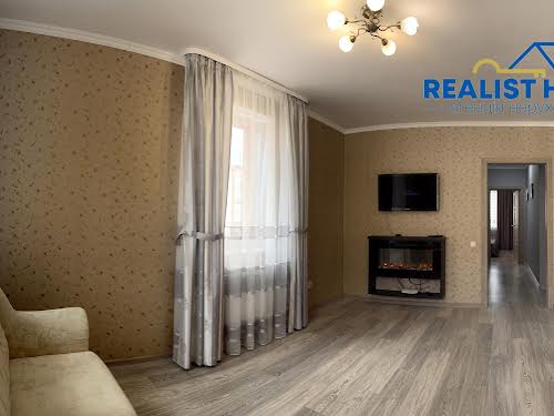 квартира за адресою Боголюбова, 7