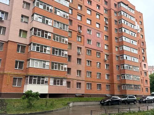 квартира по адресу Свободи просп. (Прокофʼєва), 48