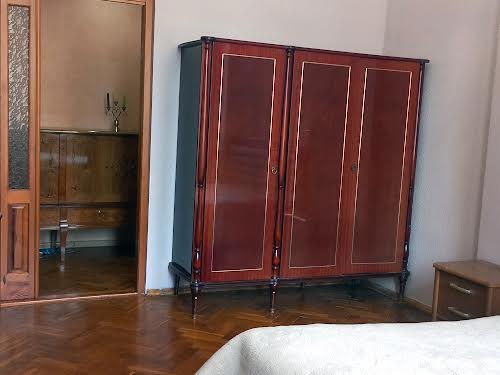 квартира по адресу Дмитрия Яворницкого просп. (Карла Маркса), 99