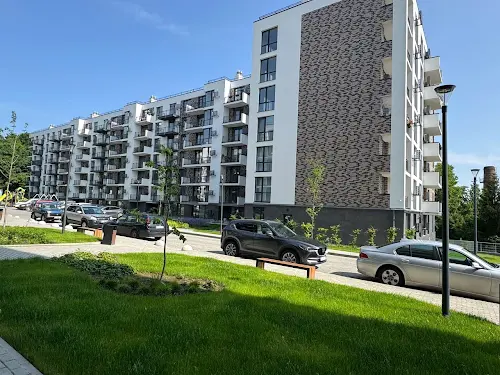 квартира по адресу Лесная ул., 5-Д