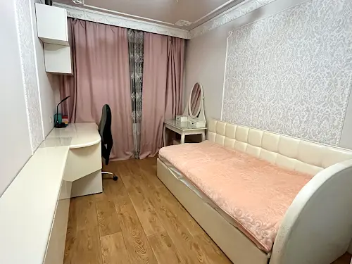 квартира за адресою Миколи Міхновського вул. (Щербини), 19