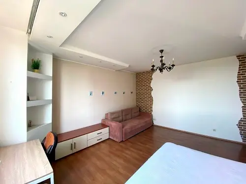 квартира за адресою Миколи Бажана просп., 12