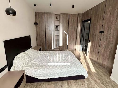 квартира по адресу Балтийский пер., 5