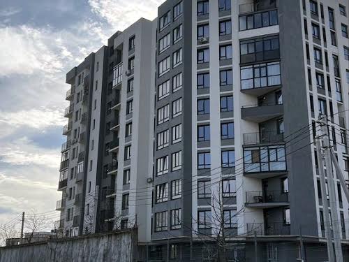 квартира за адресою Довга вул., 30а