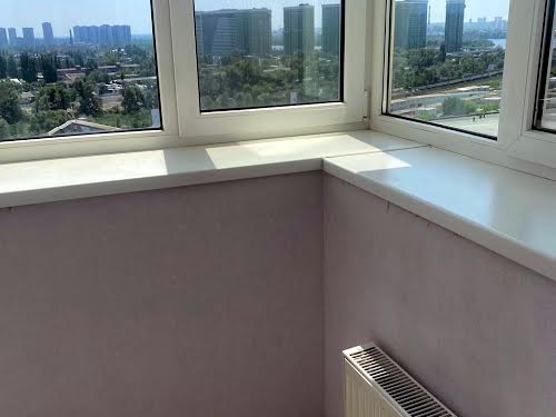 квартира за адресою Юрія Шумського вул., 5
