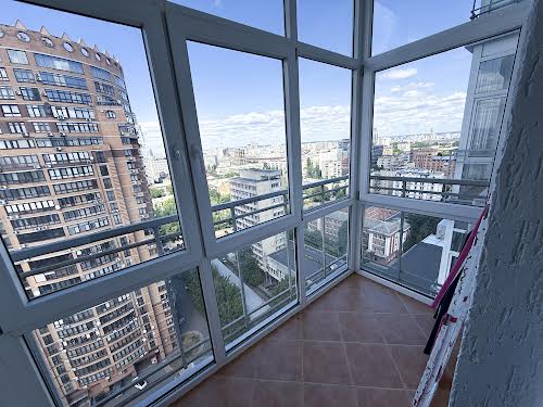 квартира по адресу Панаса Мирного ул., 17