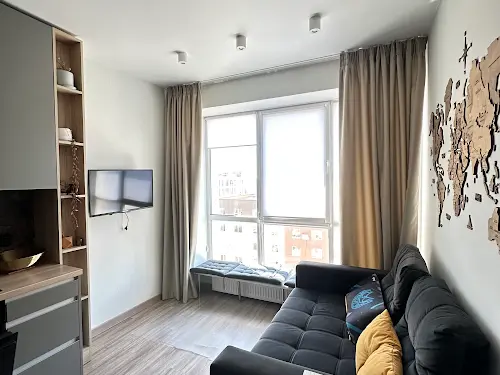 квартира по адресу с. Сокольники, Героїв Крут ул., 4а