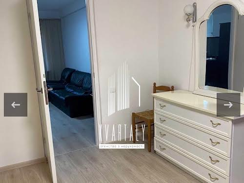 квартира по адресу Світлицького ул., 25