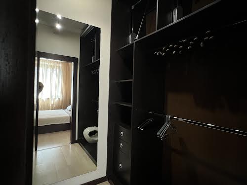 квартира за адресою Курортна вул. (Бутоми), 7