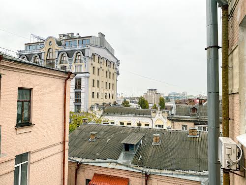 квартира по адресу Прорезная ул., 20