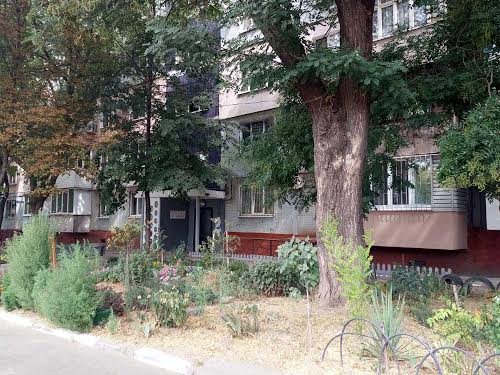 квартира по адресу Запорожье, Компрессорная ул., 111