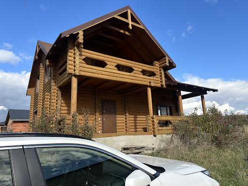 дом по адресу Гюго Віктора 4
