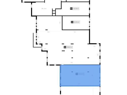 коммерческая по адресу Галицкая ул., 2