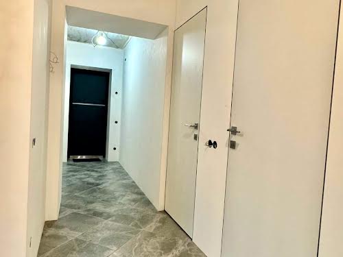 квартира по адресу Волковича ул., 21А