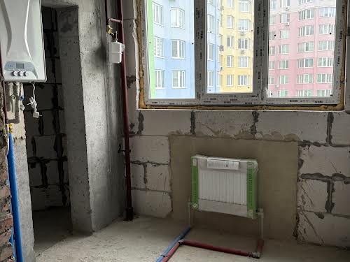 квартира за адресою Теплична вул., 44