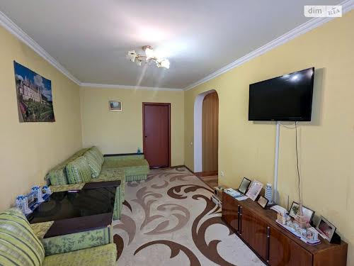 квартира по адресу Професора Толока, 111
