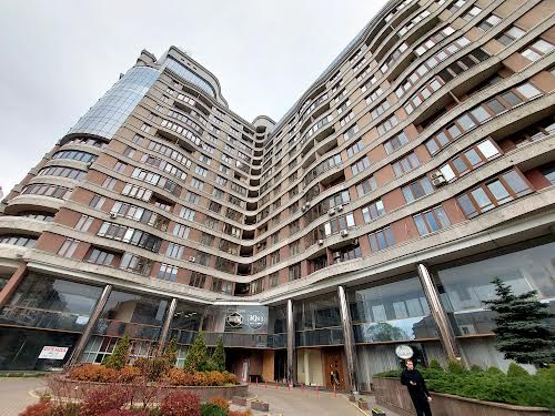 квартира за адресою Жилянська вул., 59