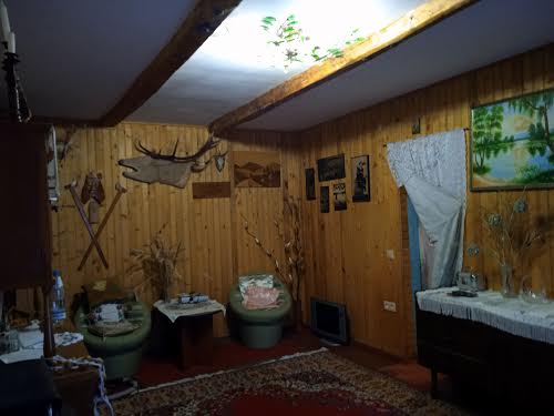 будинок за адресою Горького, 48
