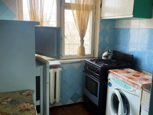 квартира по адресу Академика Заболотного ул., 13