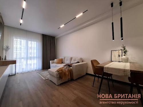 квартира по адресу Михаила Максимовича ул. (Трутенко Онуфрия), 24