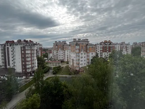 квартира за адресою Слобідська вул., 40