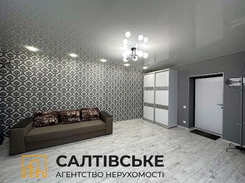квартира за адресою Барабашова вул., 10
