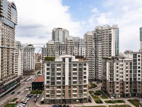 квартира за адресою Професора Підвисоцького вул., 4В