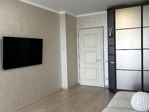 квартира за адресою Кахи Бендукідзе вул., 2