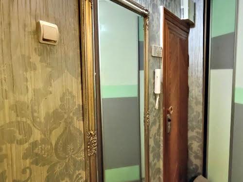 квартира за адресою Слобожанський просп. (Газети 