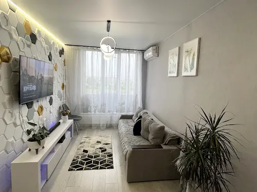 квартира за адресою Богуславська вул., 1
