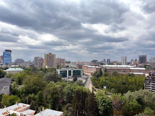 квартира за адресою Миколи Пимоненка вул., 19