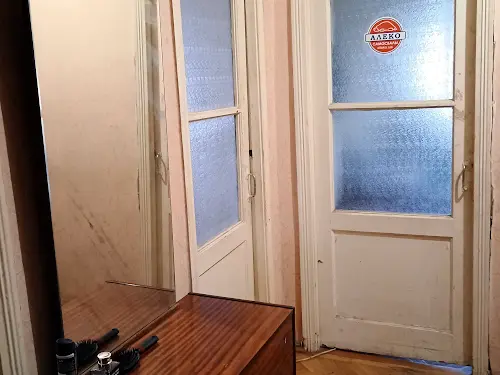 квартира по адресу Тищенко ул., 6