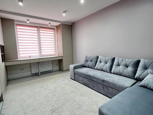 квартира за адресою Декабристів, 45