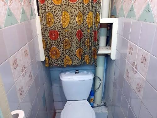 квартира за адресою Оболонський просп., 10-А