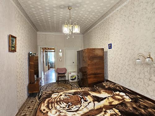 квартира за адресою Героїв УПА вул. (Камчатська), 14