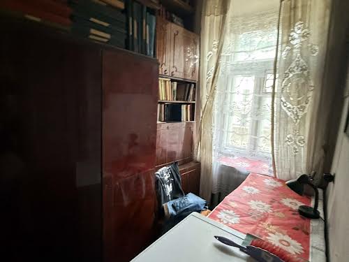 квартира по адресу Князя Владимира Великого ул. (Плеханова), 6