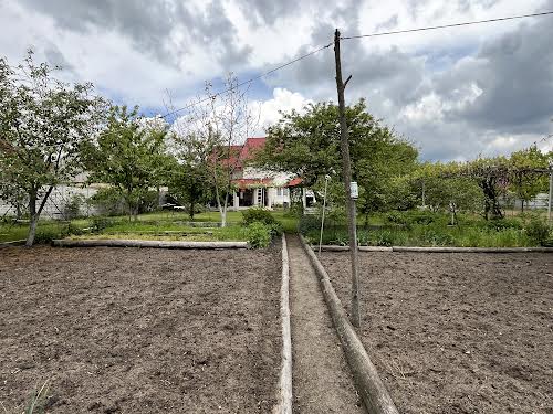 дом по адресу Мічуріна