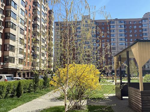 квартира за адресою Володимирська вул., 1