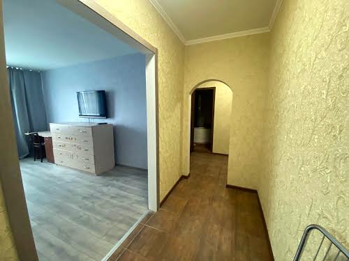 квартира за адресою Архітектора Ніколаєва вул., 3-В