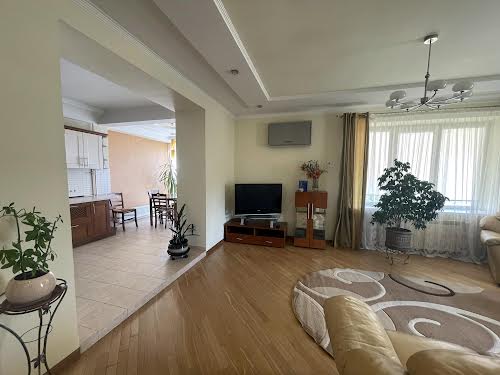 квартира за адресою Академіка Андрія Сахарова вул., 82