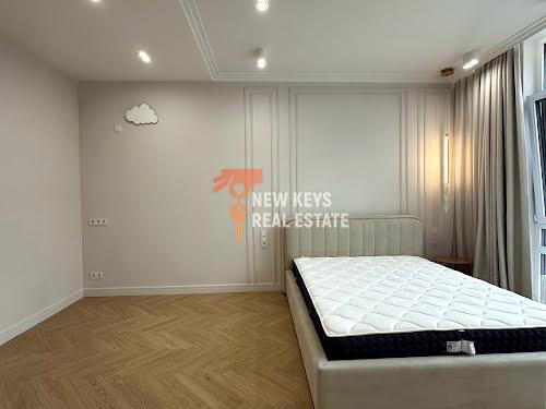 квартира за адресою Саперне Поле вул., 5