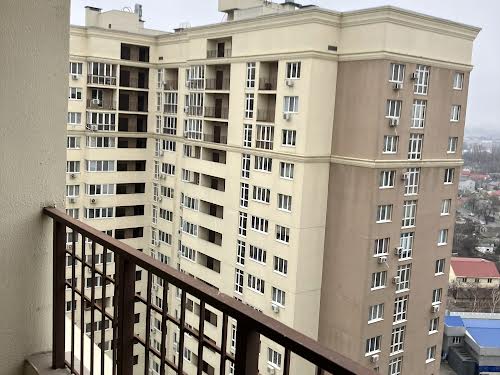 квартира по адресу Михаила Грушевского ул., 30в