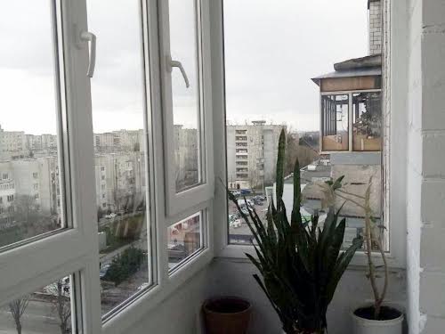 квартира по адресу Евгения Патона ул., 6