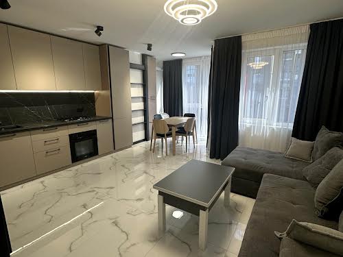 квартира по адресу Степана Бандеры ул., 79