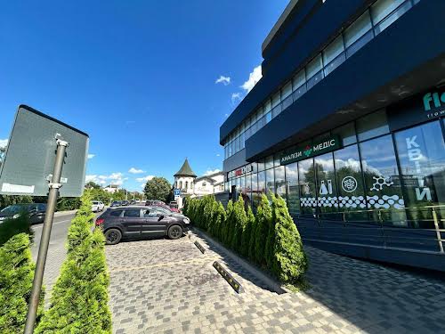 квартира за адресою Лесі Українки вул., 21
