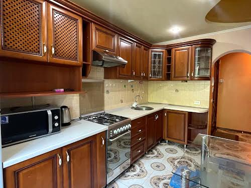 квартира по адресу Мицкевича ул., 5