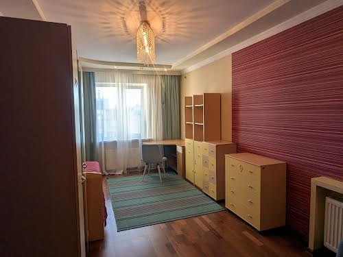 квартира по адресу Святоюріївська ул., 22
